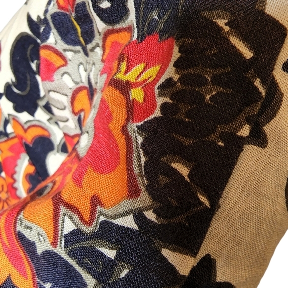 J. CREW LINEN dress - Picture 5 of 16